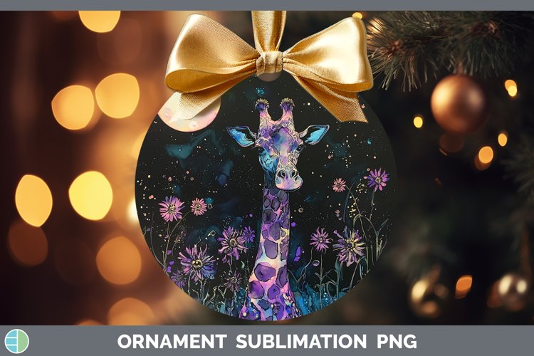 Bauble Clipart Image 19