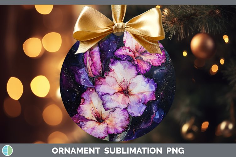 Bauble Clipart Image 19