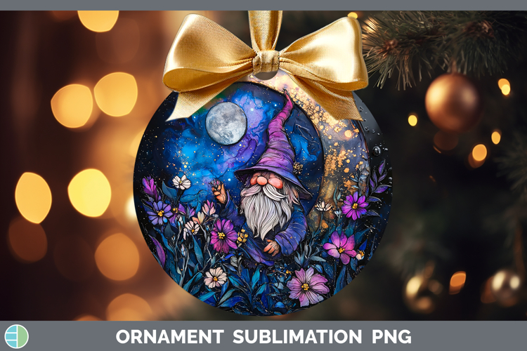 Bauble Clipart Image 16