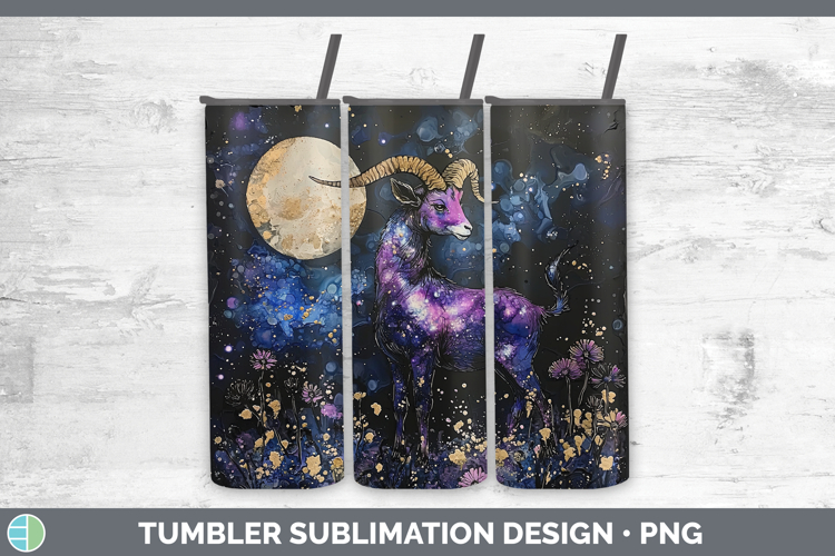 Skinny Tumbler Sublimation Designs Image 12