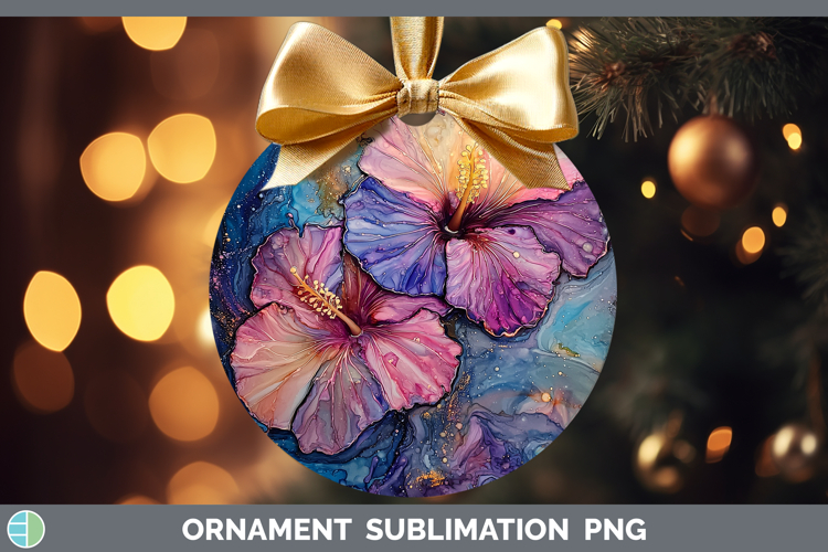 Bauble Clipart Image 23