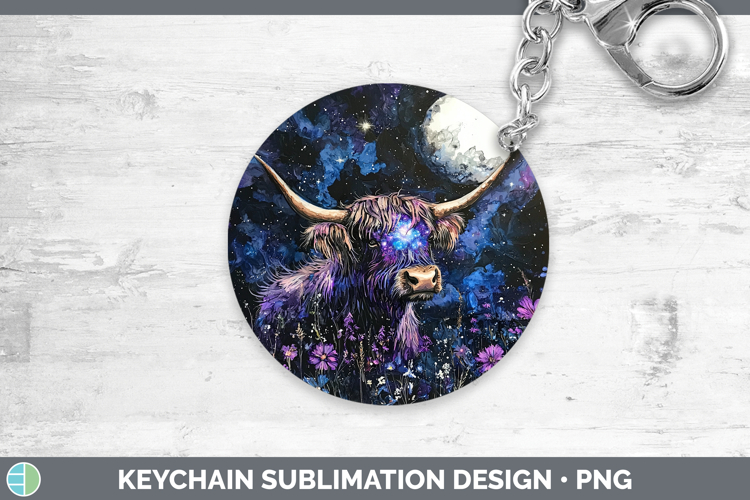 Cow Sublimation Designs Image 21