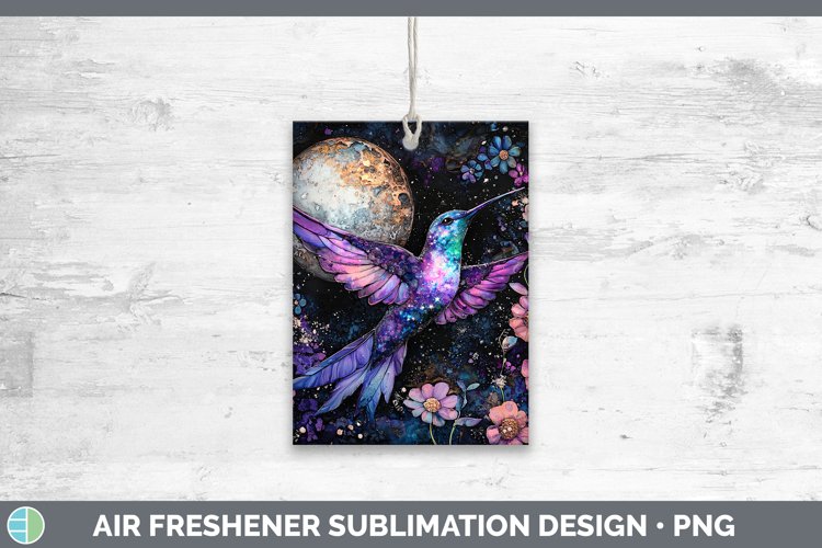 Hummingbird Clipart Image 21