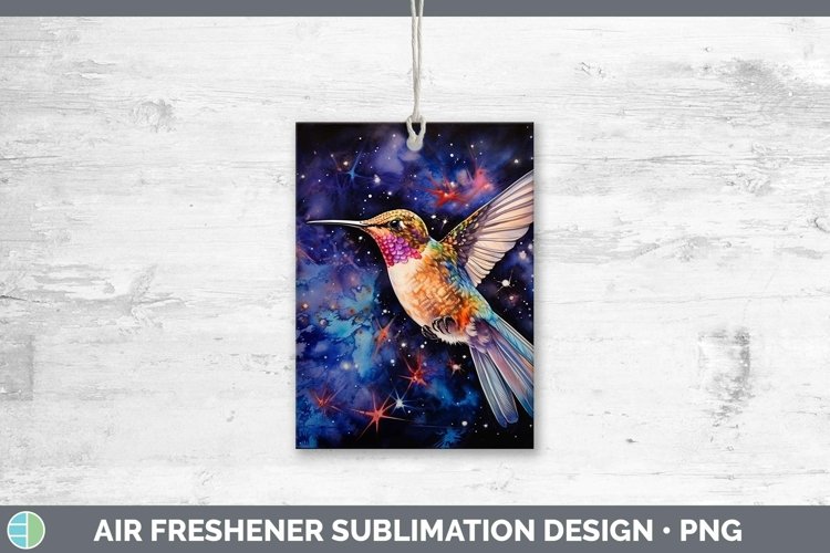 Hummingbird Clipart Image 13