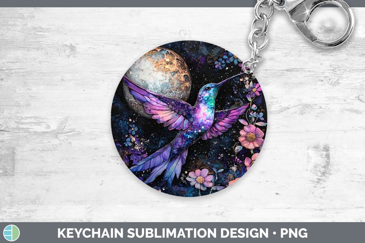 Hummingbird Clipart Image 19