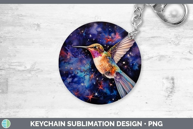 Hummingbird Clipart Image 9