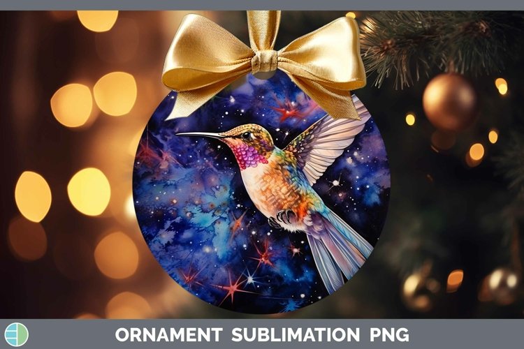 Hummingbird Clipart Image 7
