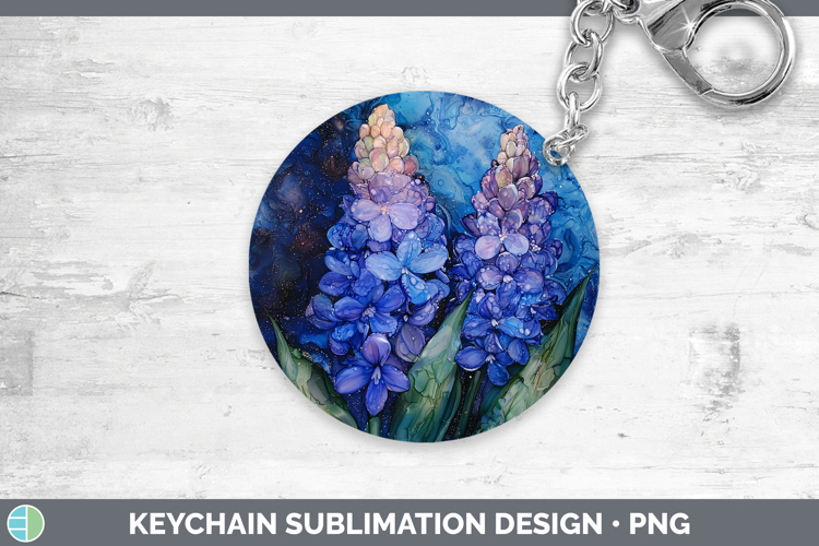 Keychain Sublimation Designs Image 20