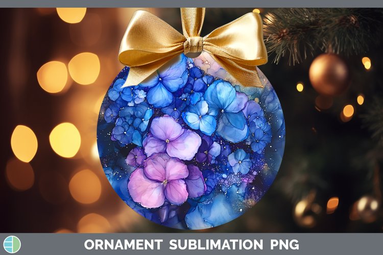 Bauble Clipart Image 18