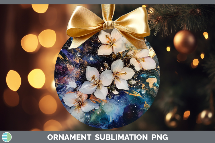 Bauble Clipart Image 21