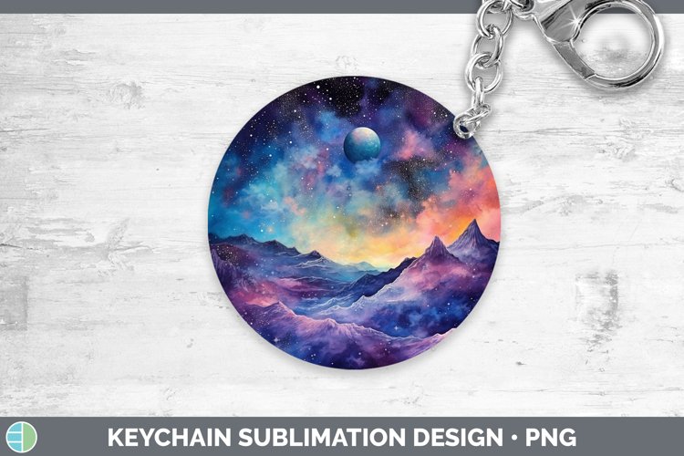 Keychain Sublimation Designs Image 23