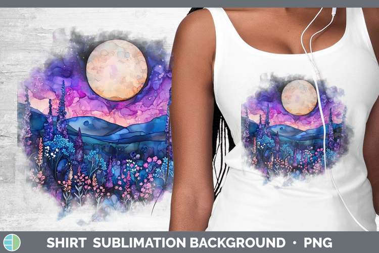 Landscape Background Image 3