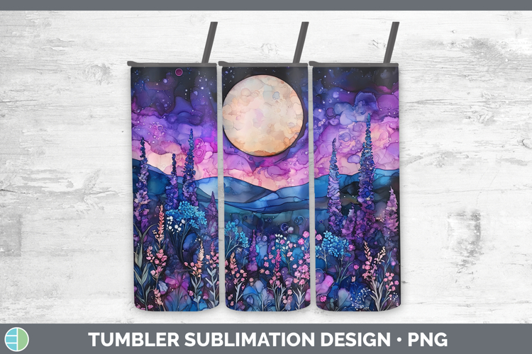 Sublimation Tumbler Designs Image 14