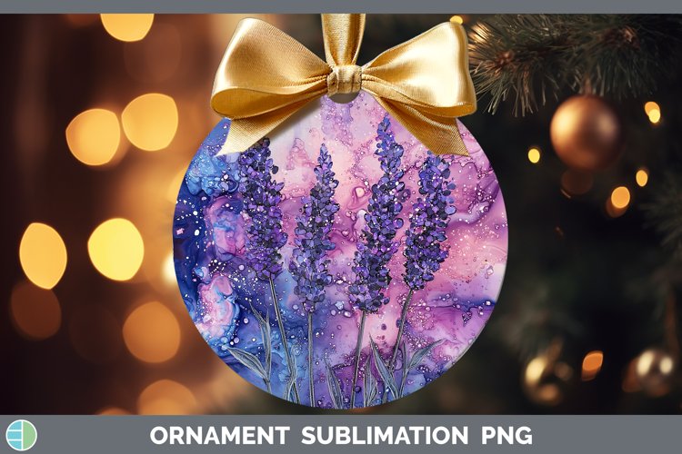 Bauble Clipart Image 17