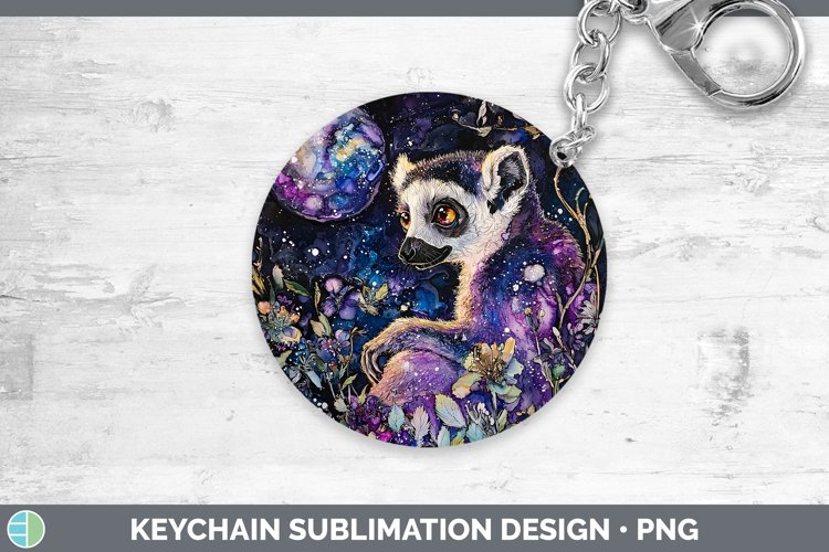 Keychain Sublimation Designs Image 5