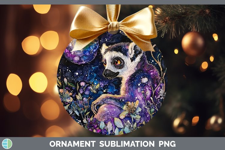 Bauble Clipart Image 19