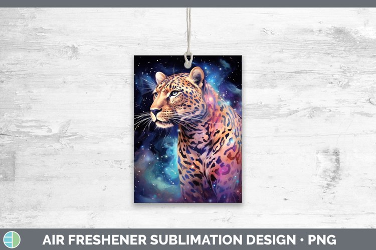 GorgeousGalaxy Air Freshener design.