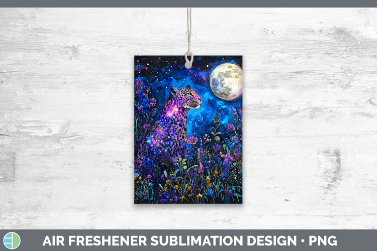 GorgeousGalaxy Air Freshener design.