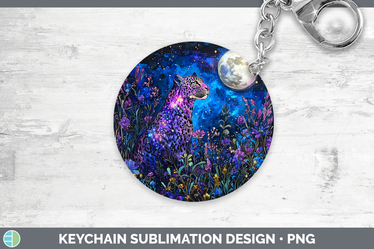Keychain Sublimation Designs Image 4
