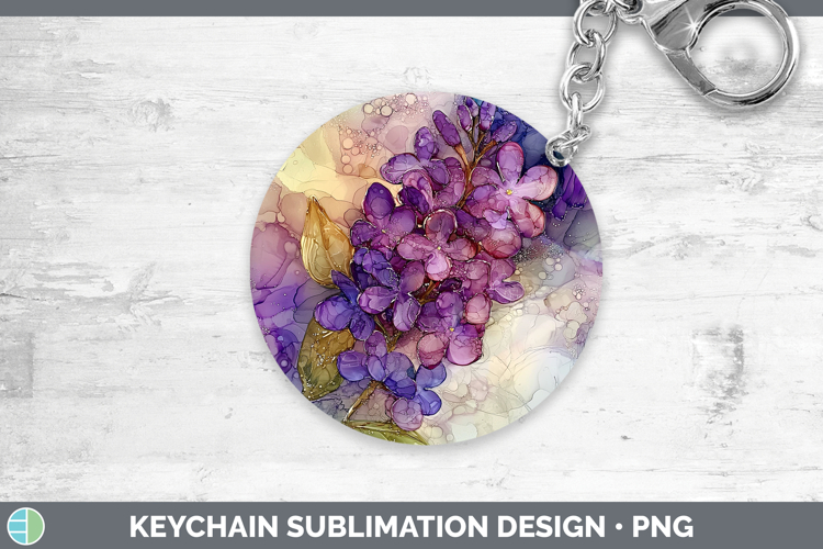 Lilac Clipart