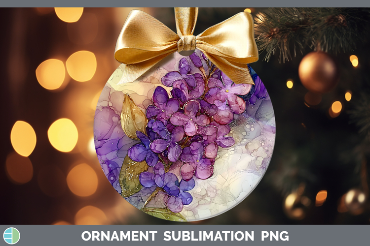 Bauble Clipart Image 20