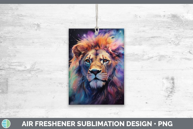 Lion Clipart Image 2