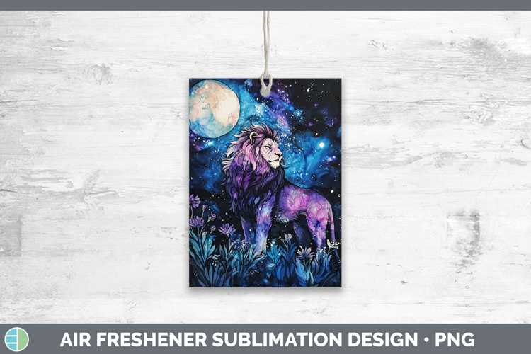 Lion Clipart Image 11