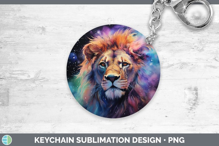 Lion Clipart Image 23