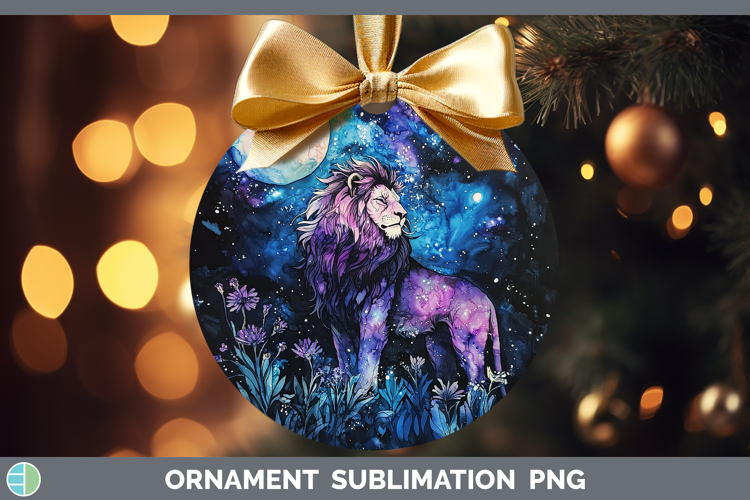 Bauble Clipart Image 14
