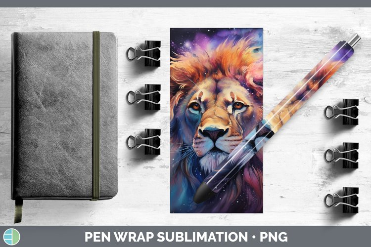 Lion Clipart Image 20