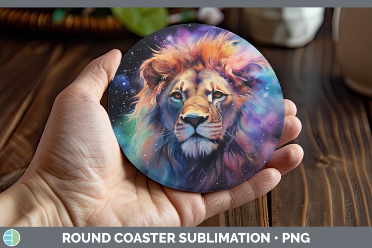 Lion Clipart Image 19