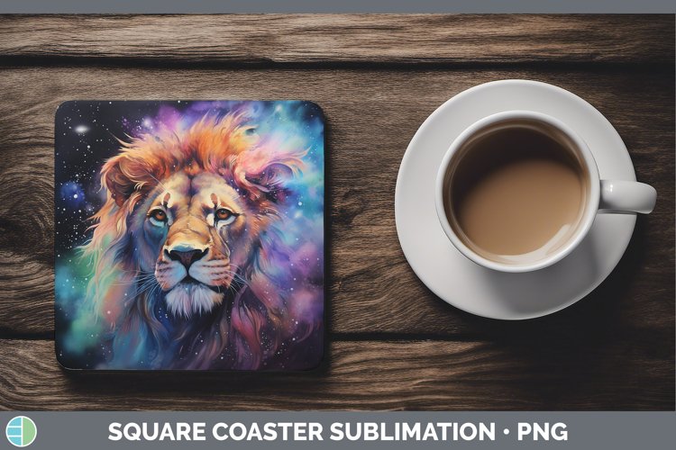 Lion Clipart Image 15