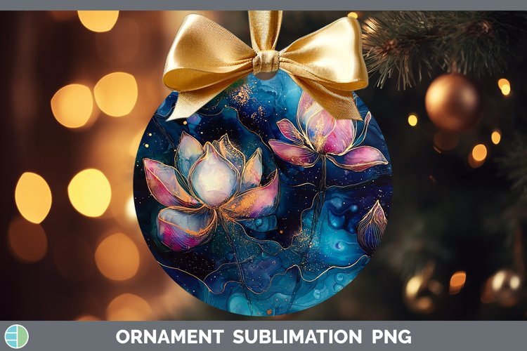 Bauble Clipart Image 16