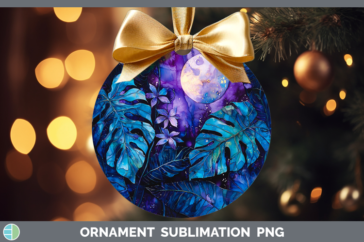 Bauble Clipart Image 21