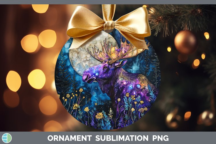 Bauble Clipart Image 8