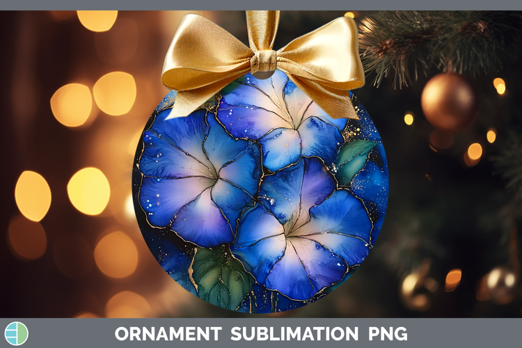 Bauble Clipart Image 17