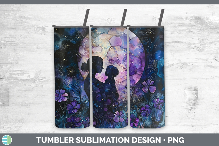 Sublimation Tumbler Designs Image 17