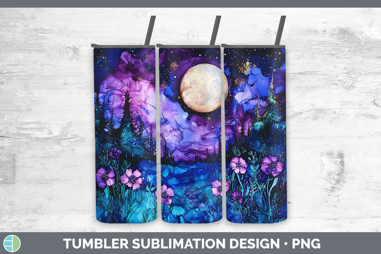 Sublimation Tumbler Designs Image 9