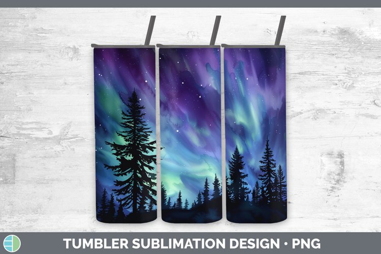 Sublimation Tumbler Designs Image 15
