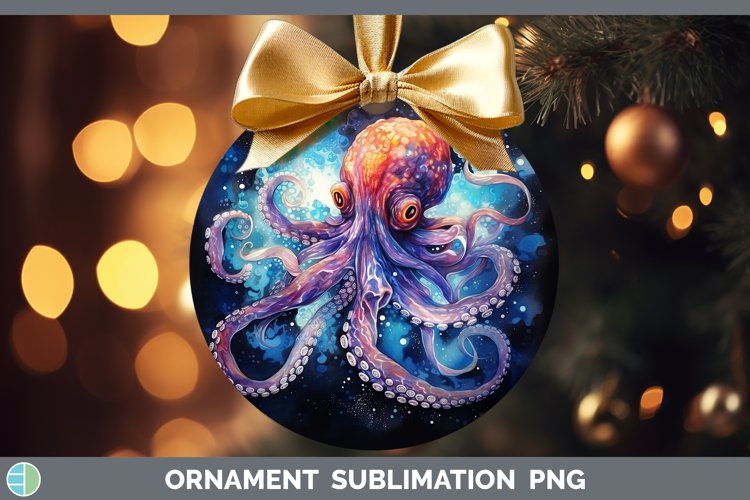 Bauble Clipart Image 17