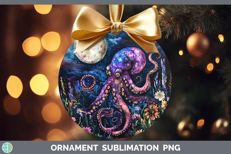 Bauble Clipart Image 16