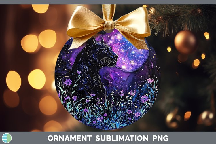 Bauble Clipart Image 22