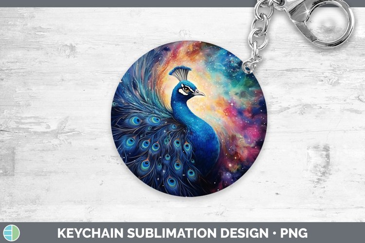 Keychain Sublimation Designs Image 15