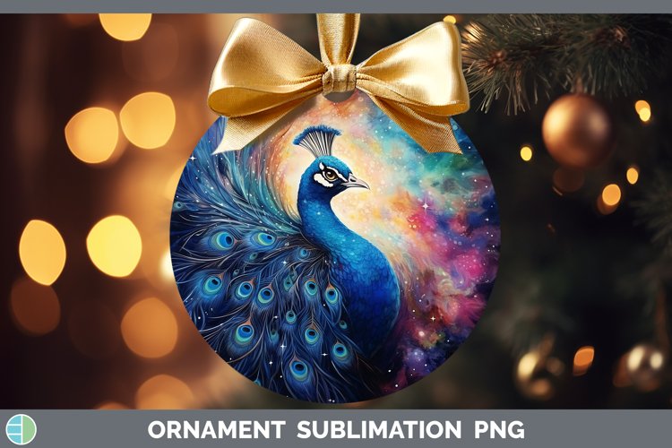 Bauble Clipart Image 16