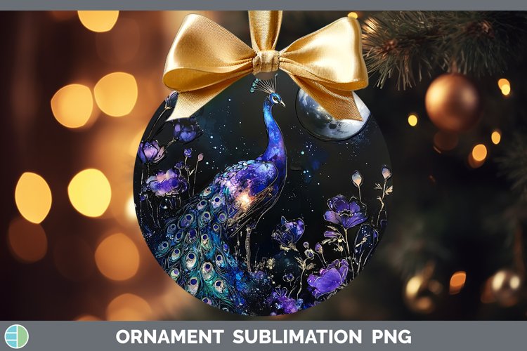Bauble Clipart Image 15