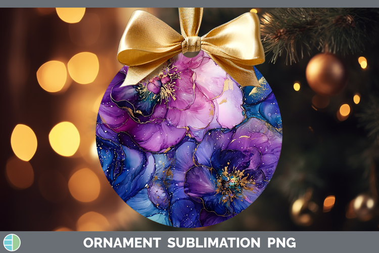 Bauble Clipart Image 18