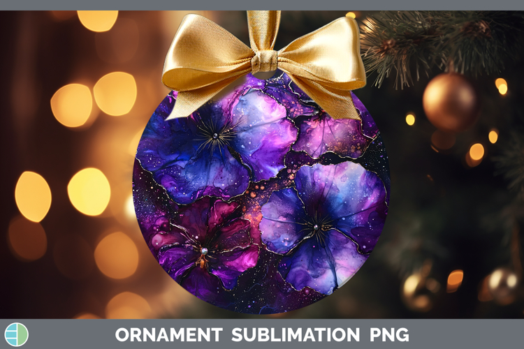 Bauble Clipart Image 14