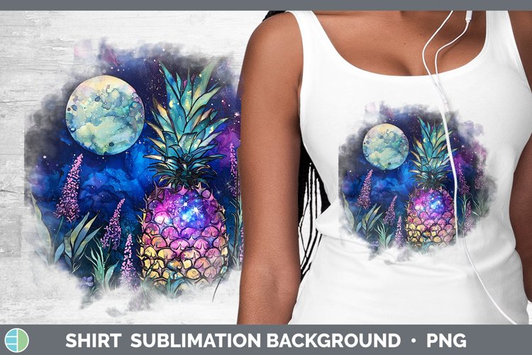 Pineapple Clipart Image 12