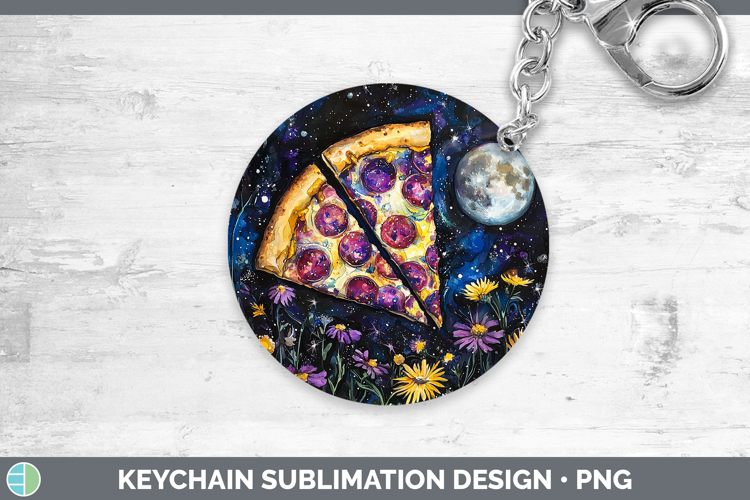 Pizza Clipart Image 7