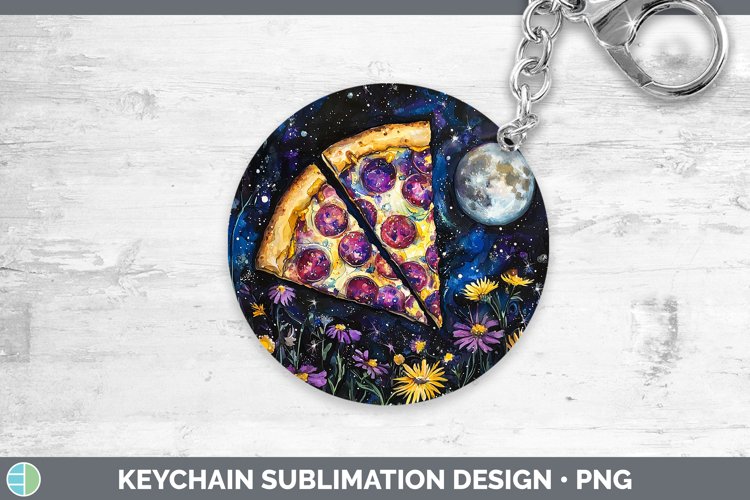 Pizza Clipart Image 23
